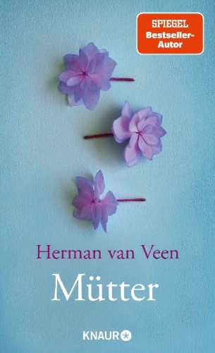 Buchcover und Innenansicht für das Buch: Moeders