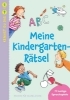 Buchcover und Innenansicht für das Buch: Kennst du das? Meine Kindergarten-Rätsel