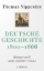 Buchcover und Innenansicht für das Buch: Deutsche Geschichte 1800-1866