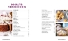 Buchcover und Innenansicht für das Buch: Genussmomente: Oster-Backbuch