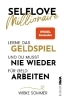Buchcover und Innenansicht für das Buch: Selflove Millionaire
