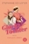Buchcover und Innenansicht für das Buch: Glückstöchter - Einfach lieben