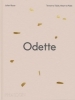 Buchcover und Innenansicht für das Buch: Odette