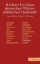 Buchcover und Innenansicht für das Buch: Kleines Lexikon deutscher Wörter jiddischer Herkunft