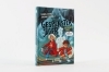 Buchcover und Innenansicht für das Buch: Gespensterjäger auf eisiger Spur (Band 1) - Die Graphic Novel