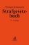 Buchcover und Innenansicht für das Buch: Tübinger Kommentar Strafgesetzbuch. StGB