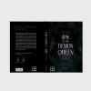 Buchcover und Innenansicht für das Buch: Rise of the Demon Queen (Darkest Destiny 2)