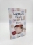 Buchcover und Innenansicht für das Buch: Kochbuch für die kleine alte Frau