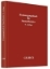 Buchcover und Innenansicht für das Buch: Postausgangsbuch für Steuerberater