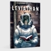 Buchcover und Innenansicht für das Buch: Leviathan