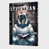 Buchcover und Innenansicht für das Buch: Leviathan