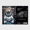 Buchcover und Innenansicht für das Buch: Leviathan