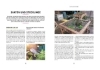 Buchcover und Innenansicht für das Buch: Potagers sureleves