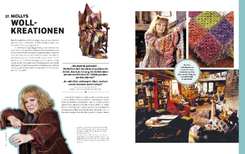 Buchcover und Innenansicht für das Buch: From the Films of Harry Potter: 100 Objects: The Most Iconic Props from the Movies