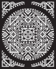 Buchcover und Innenansicht für das Buch: Mein Farbenzauber-Malbuch: Mandalas