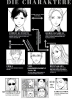 Buchcover und Innenansicht für das Buch: Kei x Yaku: Gefährliche Partner 04