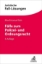 Buchcover und Innenansicht für das Buch: Fälle zum Polizei- und Ordnungsrecht