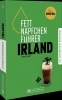 Buchcover und Innenansicht für das Buch: Fettnäpfchenführer Irland