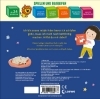 Buchcover und Innenansicht für das Buch: Hello Sleep (OT)