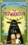 Buchcover und Innenansicht für das Buch: Die Tierwandler 1: Unser Lehrer ist ein Elch