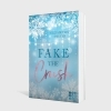 Buchcover und Innenansicht für das Buch: Fake the Crush (Play it Fake 1)