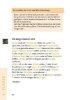 Buchcover und Innenansicht für das Buch: 150 Diktate 2. bis 4. Klasse: Regeln und Texte zum Üben