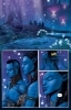 Buchcover und Innenansicht für das Buch: Avatar: Tsu'tey's Path