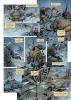 Buchcover und Innenansicht für das Buch: Orcs et Gobelins 28