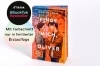 Buchcover und Innenansicht für das Buch: You've Found Oliver