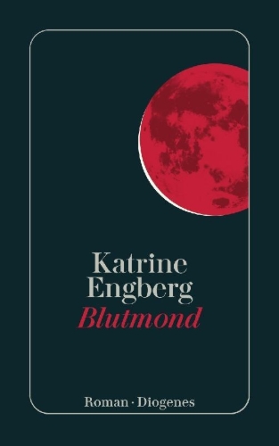 Buchcover und Innenansicht für das Buch: Blodmane