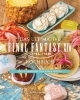 Buchcover und Innenansicht für das Buch: The Ultimate Final Fantasy XIV Cookbook (2)