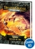 Buchcover und Innenansicht für das Buch: Beast Quest Legend (Band 6) - Eposs, Gebieterin der Lüfte