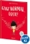 Buchcover und Innenansicht für das Buch: Perfectly Norman - Big Bright Feelings