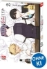 Buchcover und Innenansicht für das Buch: Gokon ni Ittara Onna ga Inakatta Hanashi