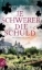 Buchcover und Innenansicht für das Buch: Je schwerer die Schuld