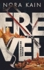 Buchcover und Innenansicht für das Buch: Frevel