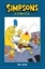 Buchcover und Innenansicht für das Buch: US Simpsons Comics #1-#7; US Itchy & Scratchy Comics #3; US Batman Comics #3
