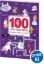 Buchcover und Innenansicht für das Buch: Magische Wezens, Créatures magiques