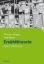 Buchcover und Innenansicht für das Buch: Erzähltheorie
