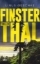 Buchcover und Innenansicht für das Buch: Finsterthal