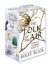 Buchcover und Innenansicht für das Buch: The Folk of the Air Complete Paperback Boxed Set