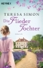 Buchcover und Innenansicht für das Buch: Die Fliedertochter