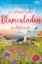 Buchcover und Innenansicht für das Buch: Der schottische Blumenladen der Herzen