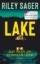Buchcover und Innenansicht für das Buch: The House Across The Lake