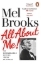 Buchcover und Innenansicht für das Buch: All About Me!