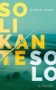 Buchcover und Innenansicht für das Buch: Solikante Solo