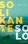Buchcover und Innenansicht für das Buch: Solikante Solo