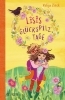 Buchcover und Innenansicht für das Buch: Lisis Glückspilztage