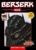 Buchcover und Innenansicht für das Buch: Berserk Max 16