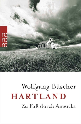 Buchcover und Innenansicht für das Buch: Hartland